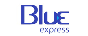 blue express